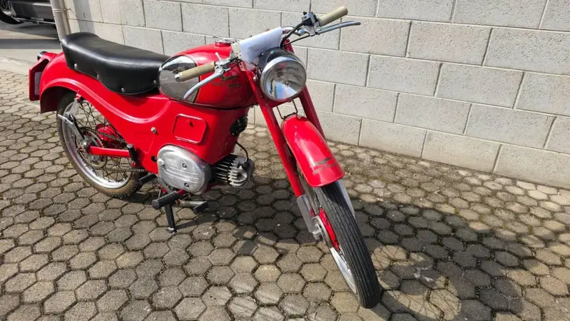 Moto Guzzi Zigolo (2)