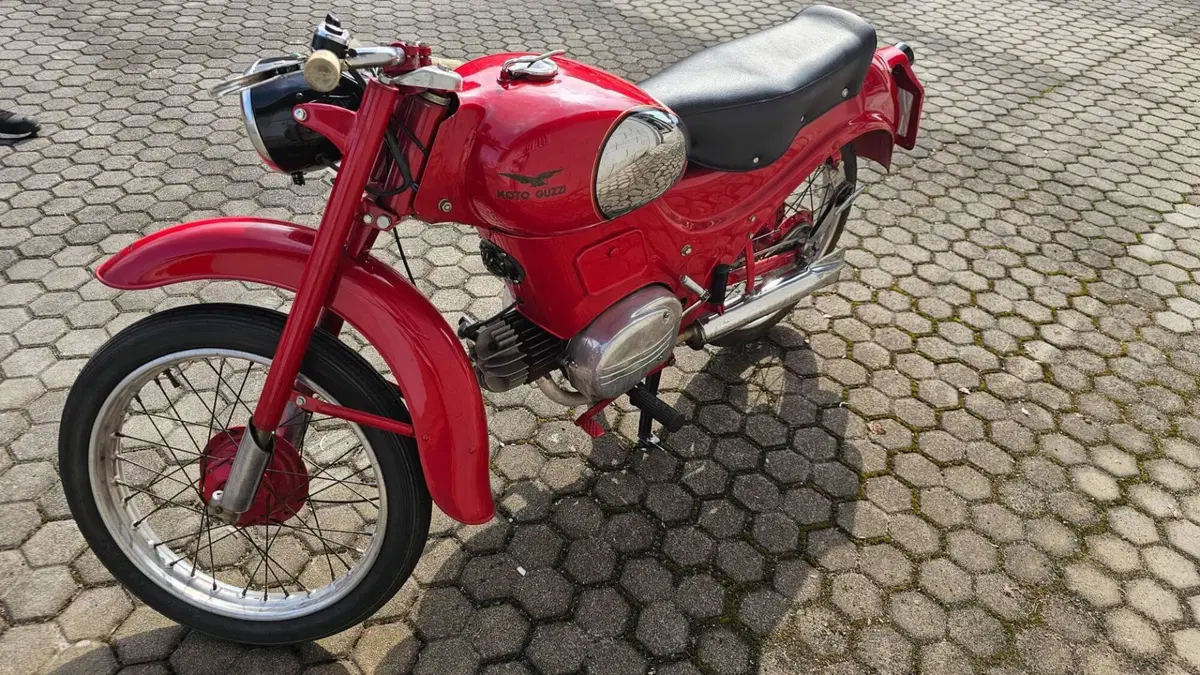Moto Guzzi Zigolo (3)