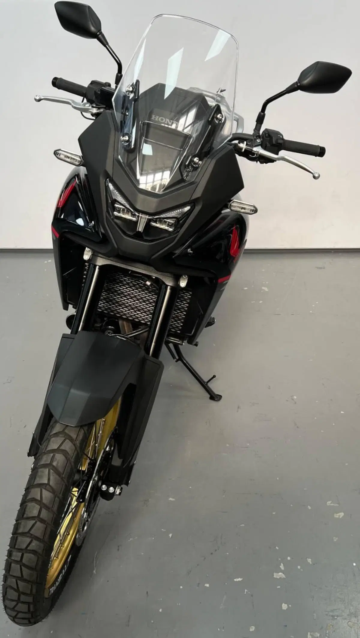 Honda Transalp XL750 (2025) (2)