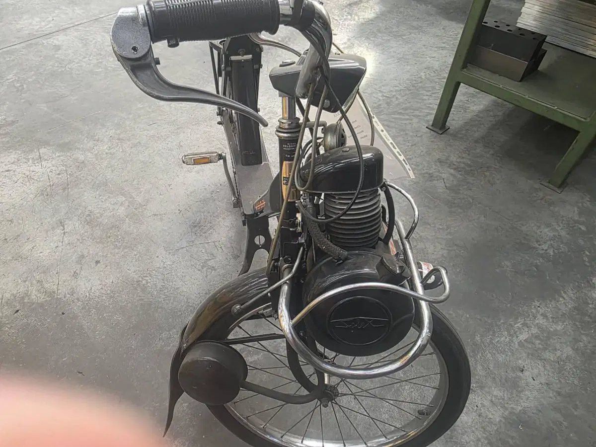 Solex S 3800