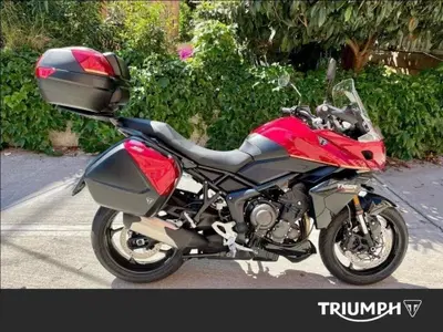 Triumph Tiger Sport 800 Tour (2026) usata