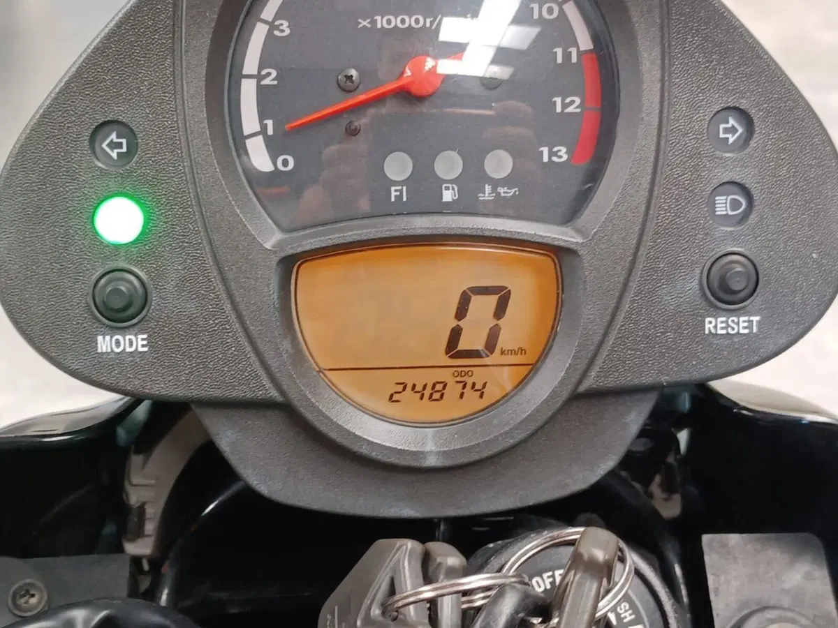 Kawasaki ER-6N (2005 - 08) (6)
