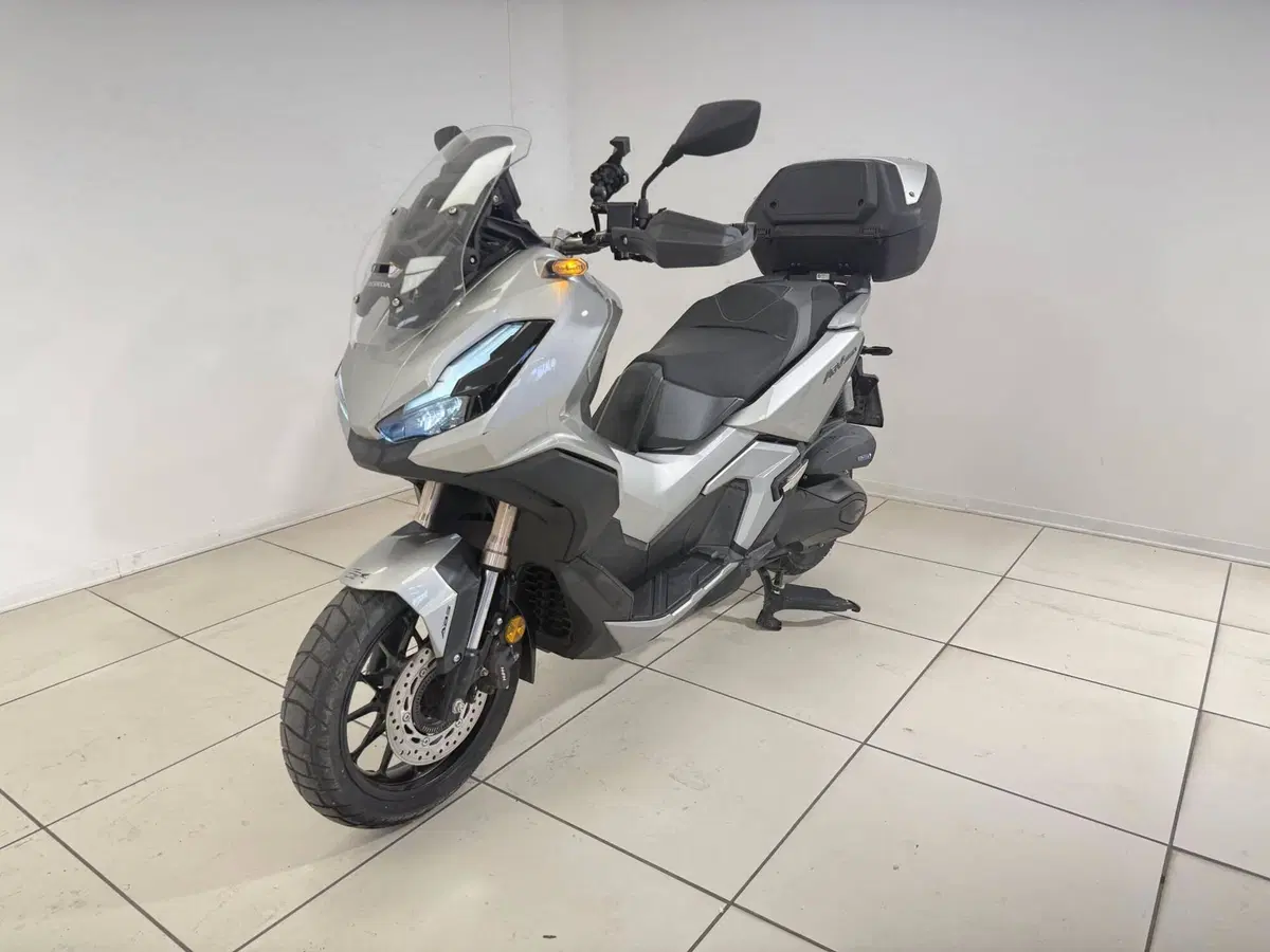 Honda ADV 350 (2022 - 24) (2)
