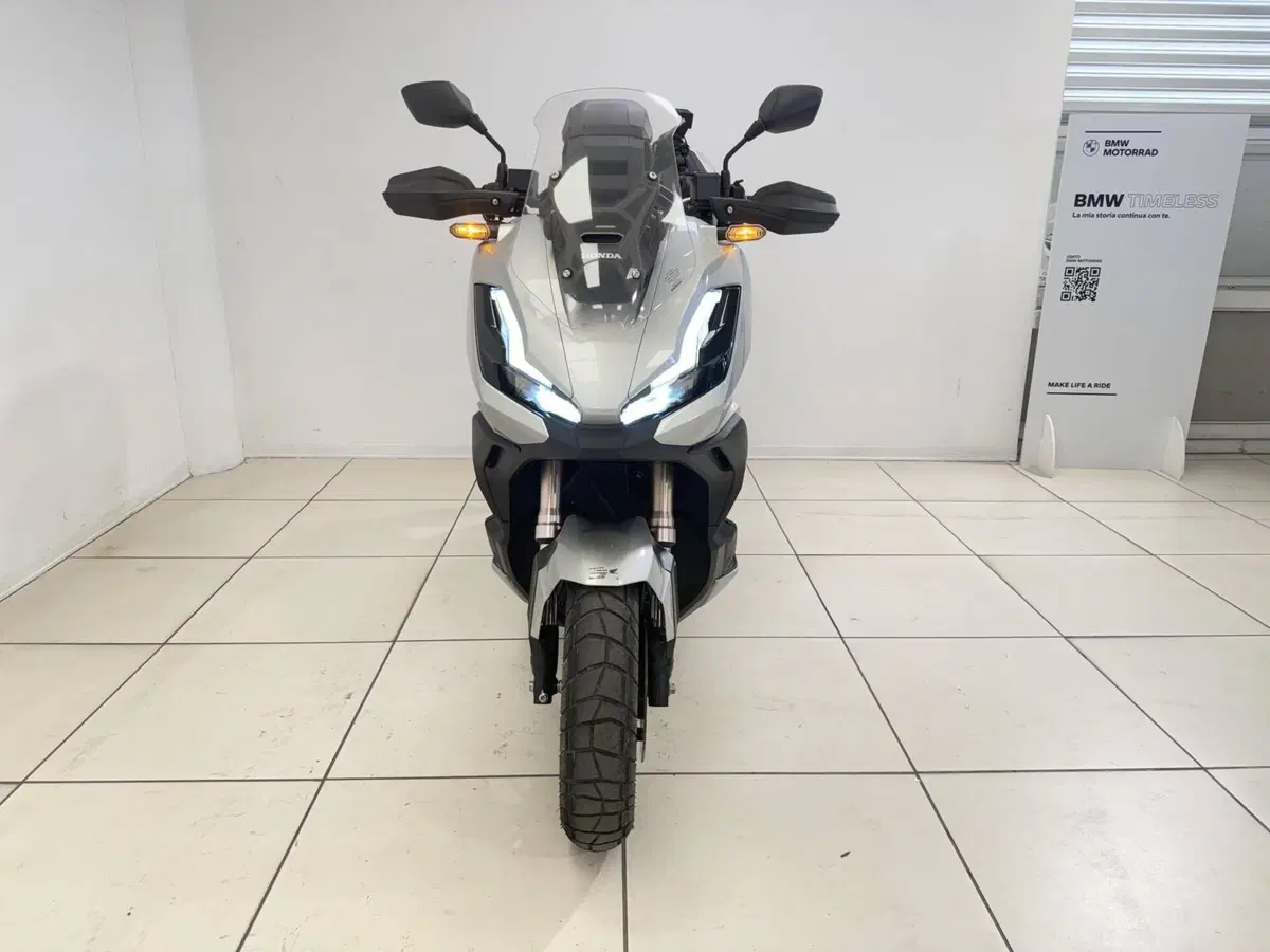 Honda ADV 350 (2022 - 24) (3)