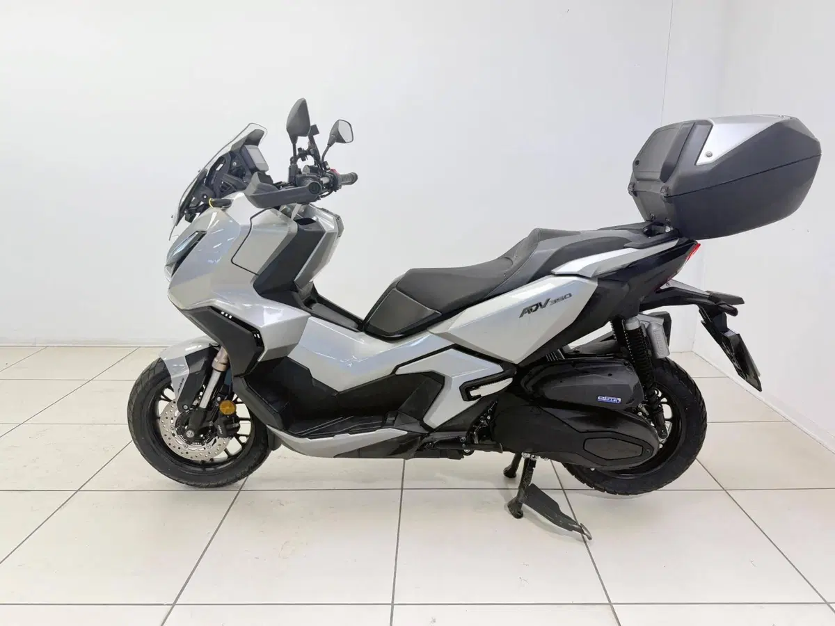 Honda ADV 350 (2022 - 24) (5)