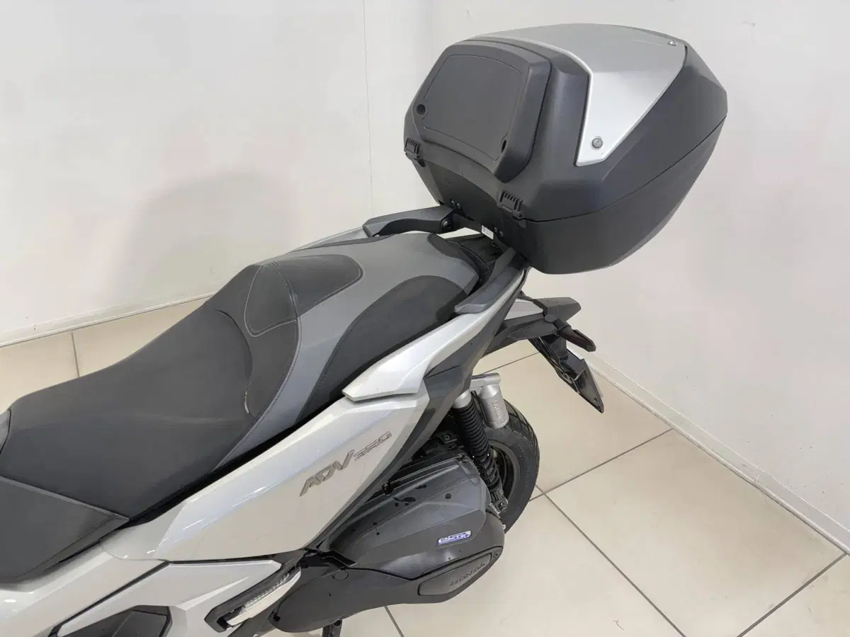 Honda ADV 350 (2022 - 24) (9)