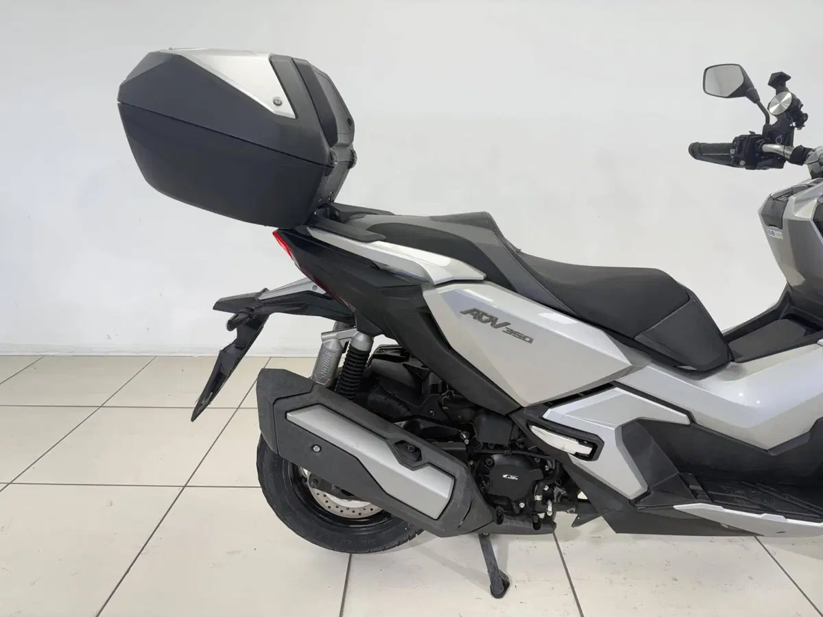 Honda ADV 350 (2022 - 24) (16)