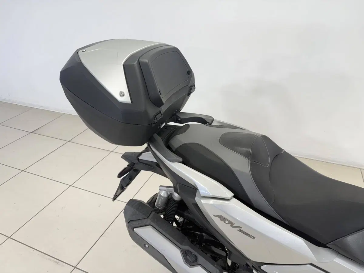 Honda ADV 350 (2022 - 24) (17)