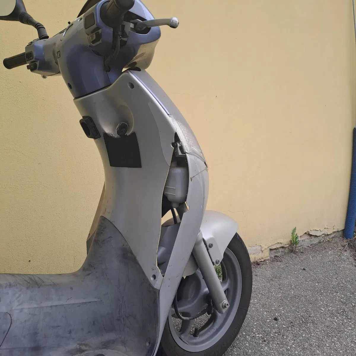 Honda @ 150 (2000 - 06) (4)