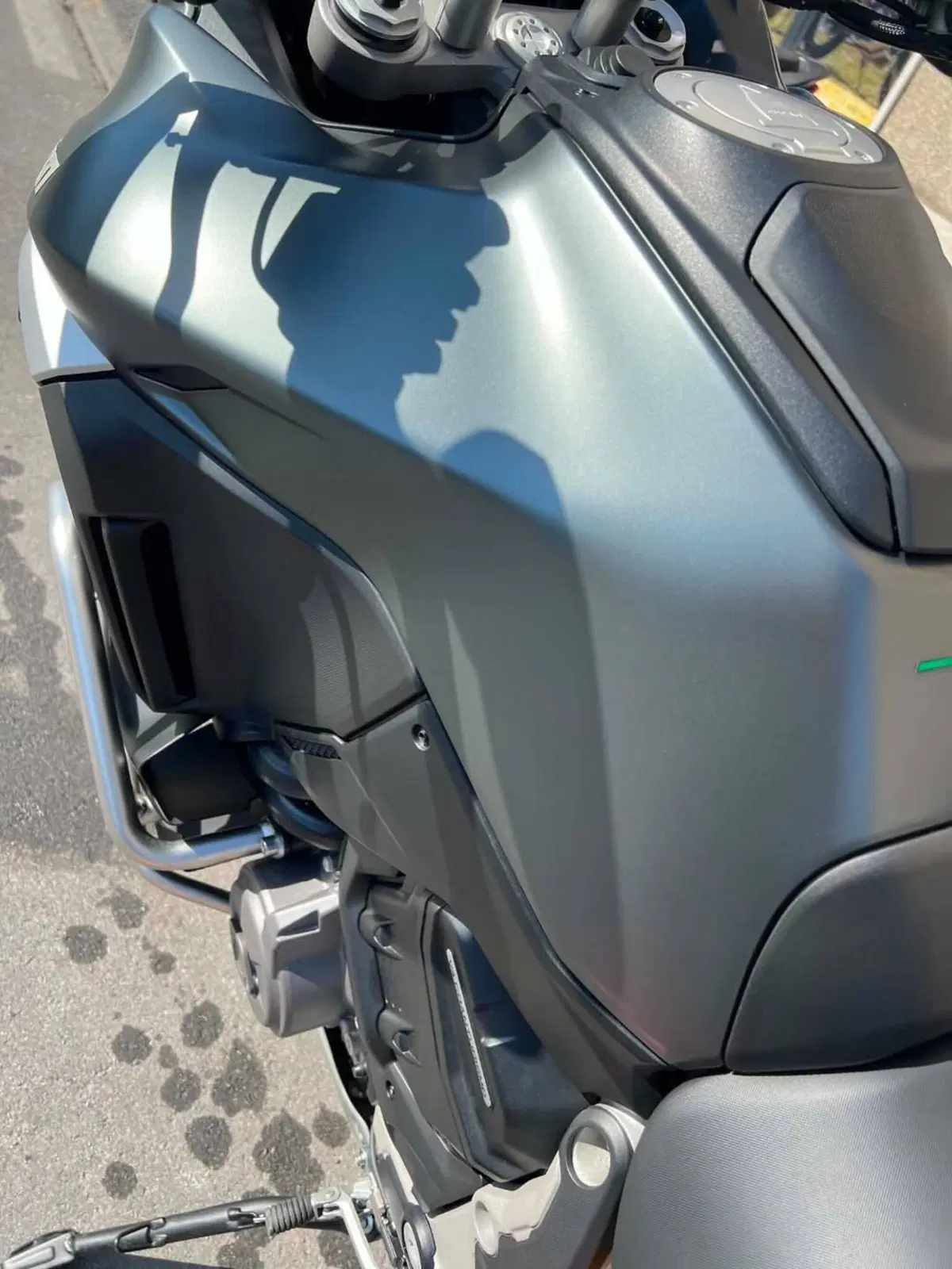 Ducati Multistrada V4 S (2021 - 24) (11)