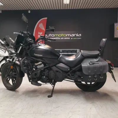 Kawasaki Vulcan S (2021 - 24) usata