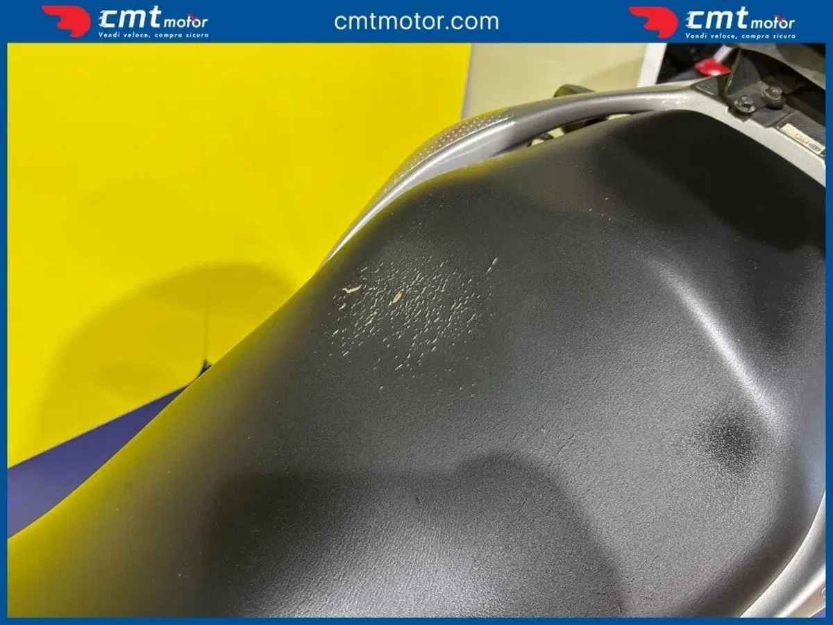 Honda Transalp XL 700 V ABS (2007 - 2013) (14)