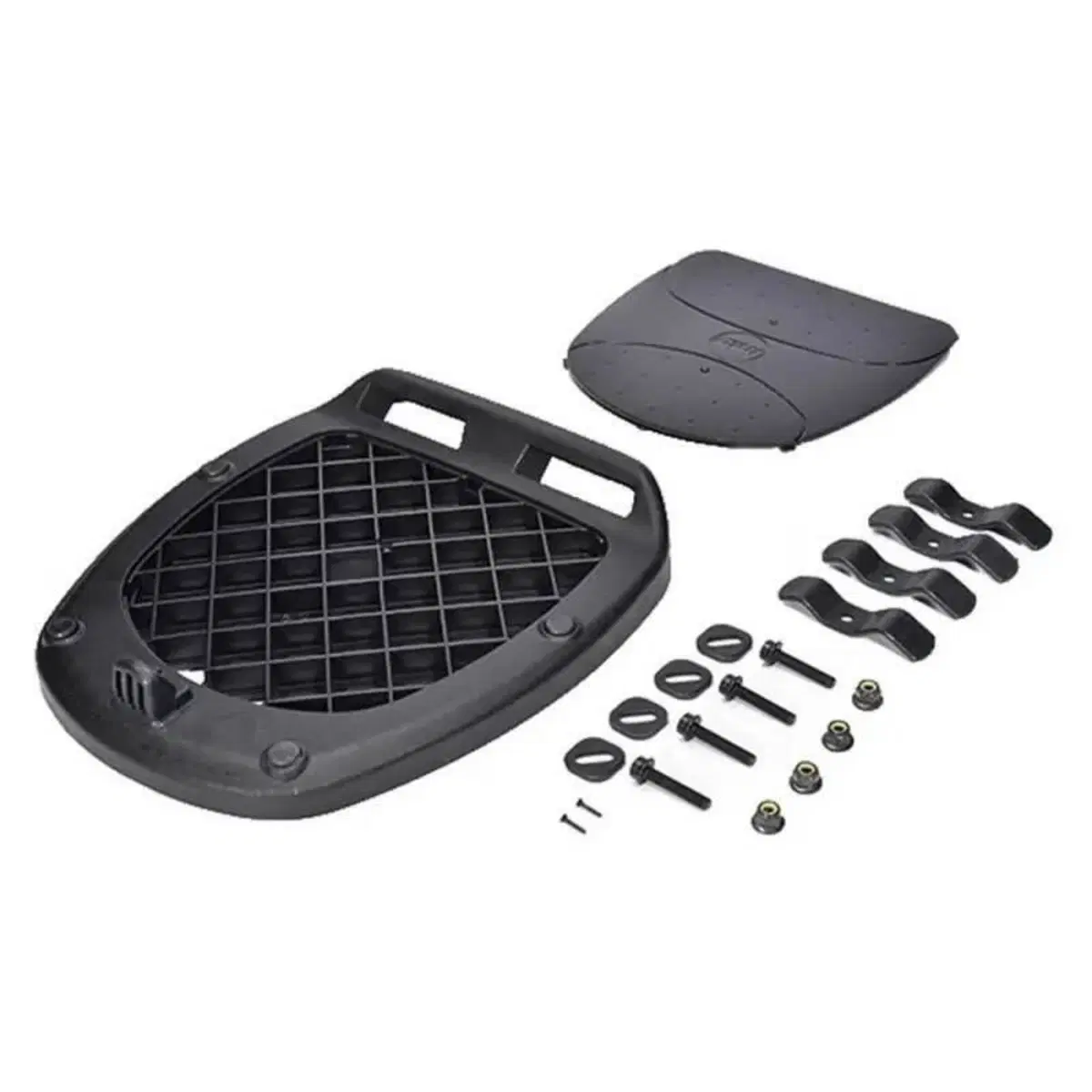 PIASTRA GIVI Z113C2 UNIVERSALE MONOLOCK