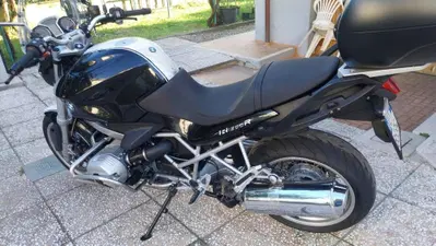 Bmw R 1200 R Classic (2011 - 12) usata