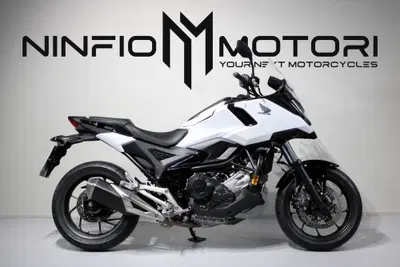 Honda NC 750 X (2025 - 26) usata
