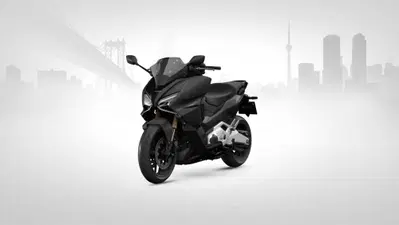 Honda Forza 750 (2025 - 26) nuova
