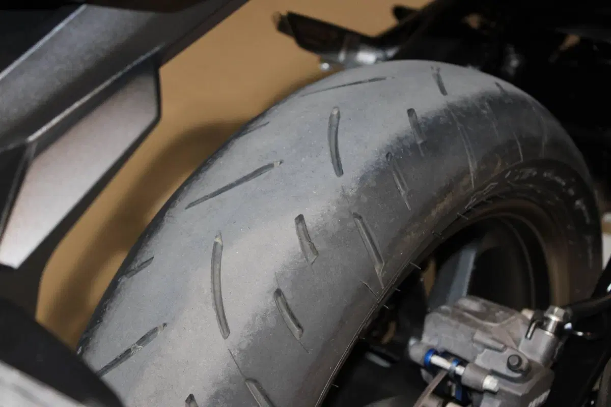 Honda NC 750 X (2025 - 26) (7)