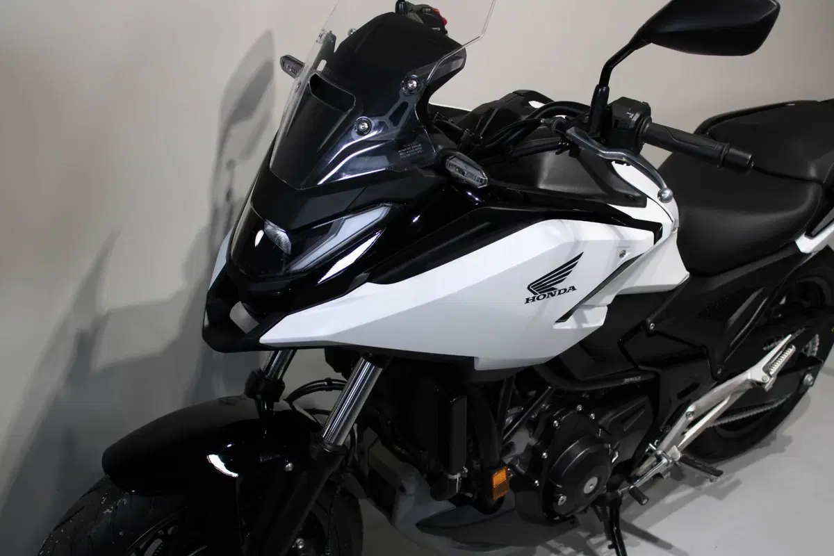 Honda NC 750 X (2025 - 26) (8)