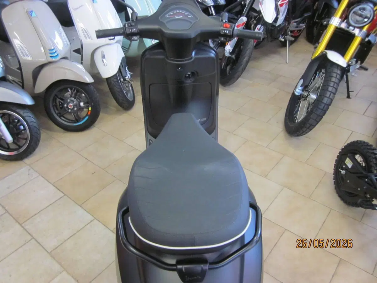 Vespa Primavera 125 S (2023 - 25) (6)