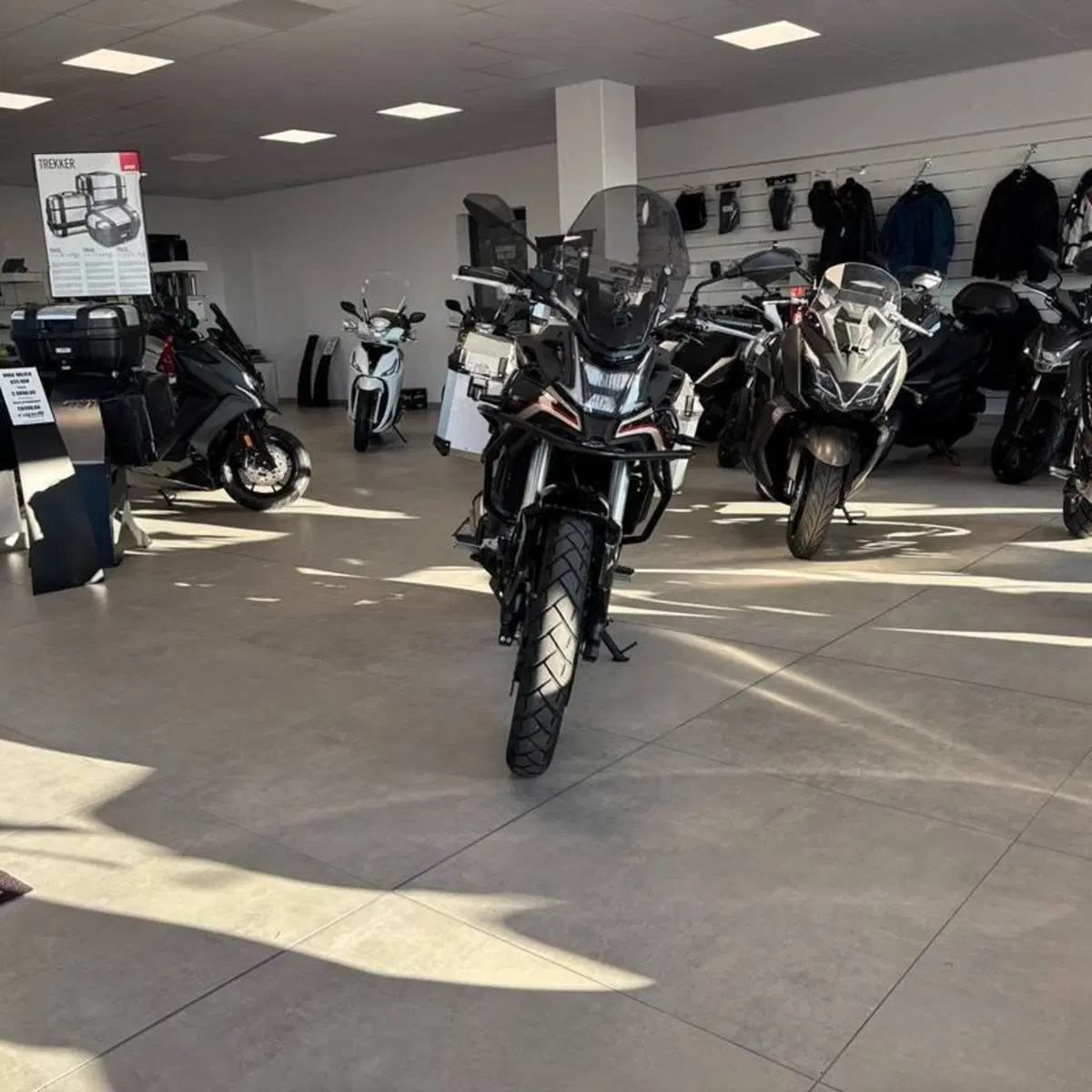 Voge Valico 500DSX (2021 - 24) (2)