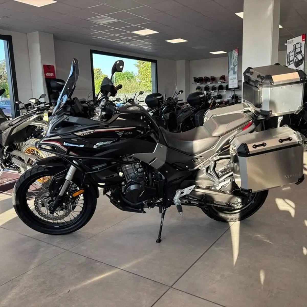 Voge Valico 500DSX (2021 - 24) (3)