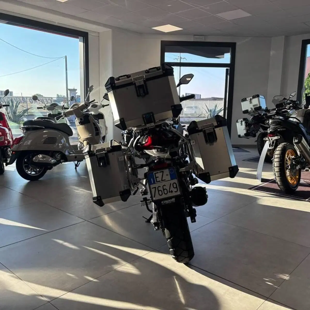 Voge Valico 500DSX (2021 - 24) (4)
