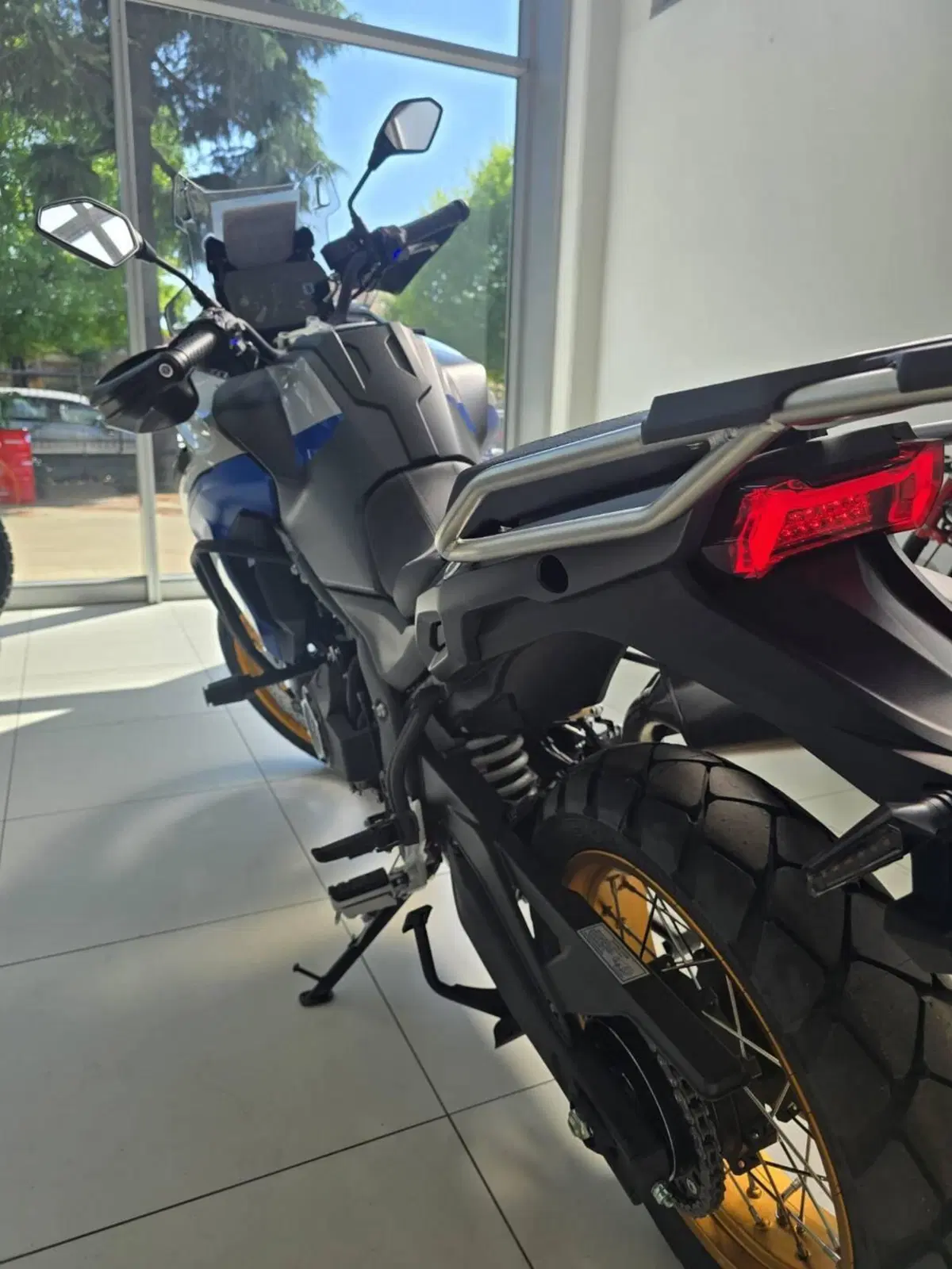 Voge Valico 525DSX (2023 - 26) (4)