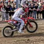 Thibault Benistant: ecco i primi aggiornamenti dopo la tremenda caduta di domenica a Lecapelle-Marival
