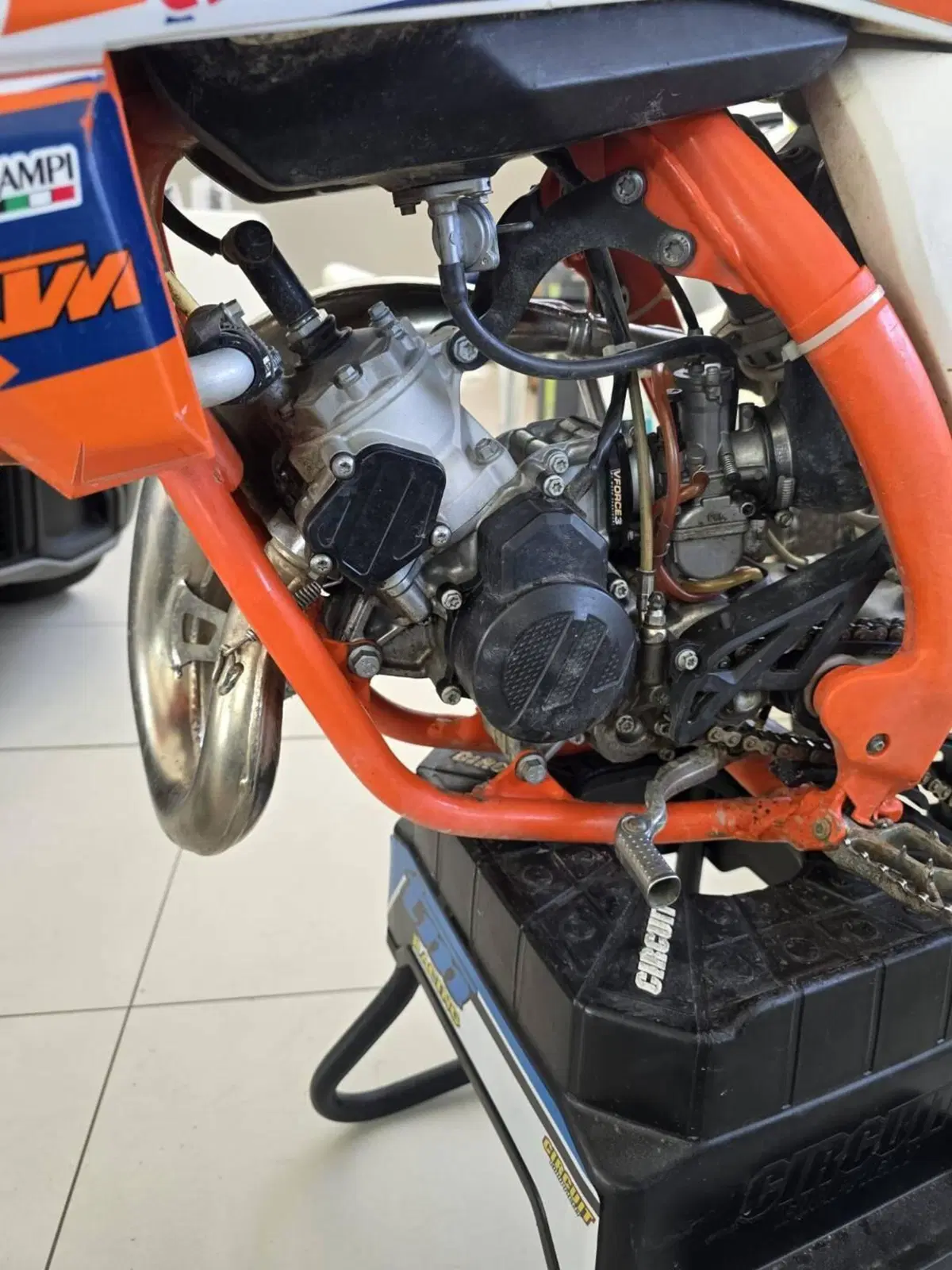 KTM 85 SX (2020) (5)