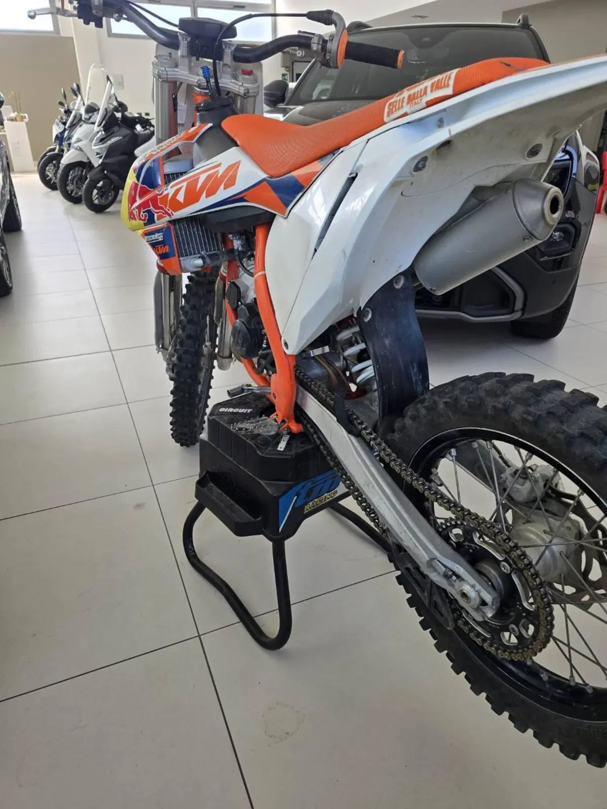 KTM 85 SX (2020) (4)