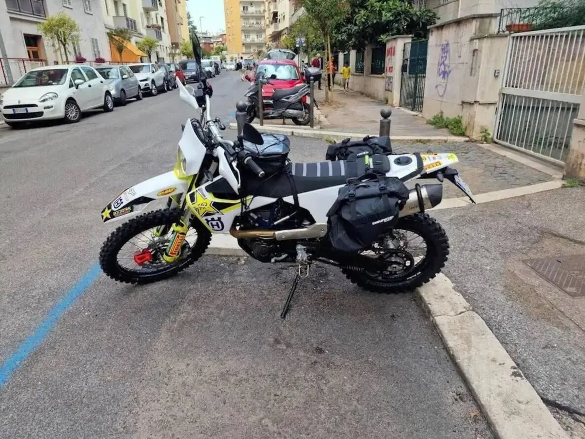 Husqvarna 701 Enduro (2021) (7)