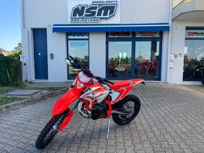 Betamotor RR X-PRO 250 2T Enduro (2025) usata