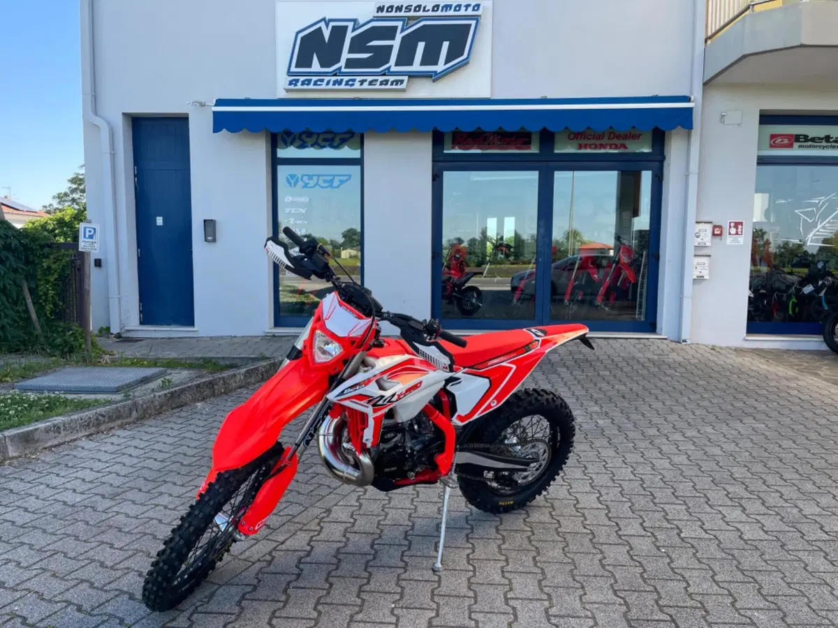 Betamotor RR X-PRO 250 2T Enduro (2025) (6)