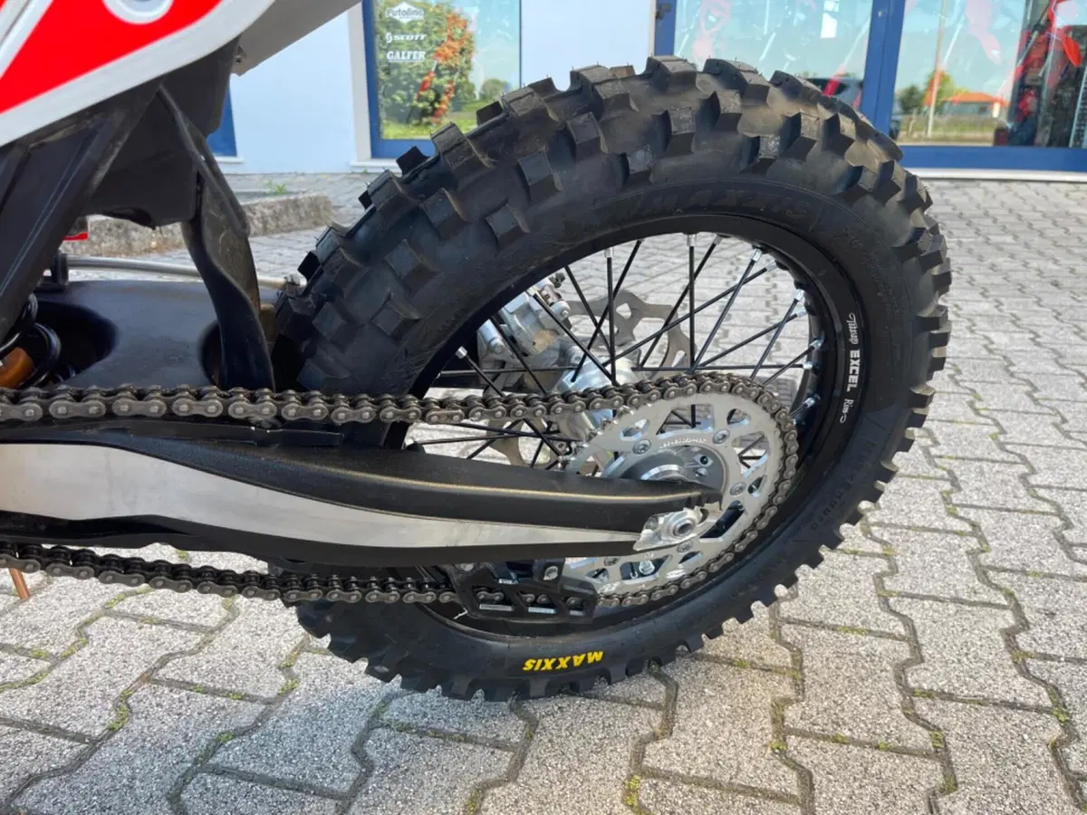 Betamotor RR X-PRO 250 2T Enduro (2025) (8)