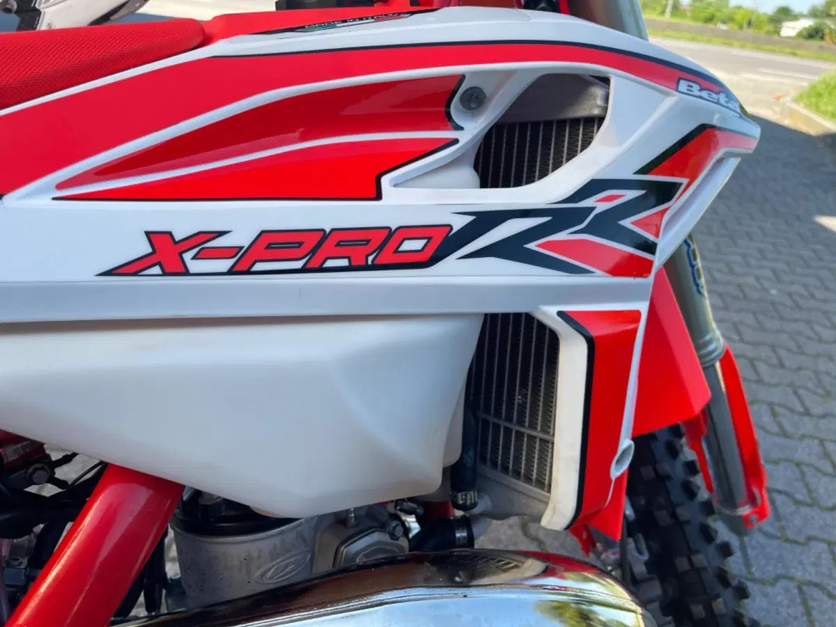 Betamotor RR X-PRO 250 2T Enduro (2025) (11)