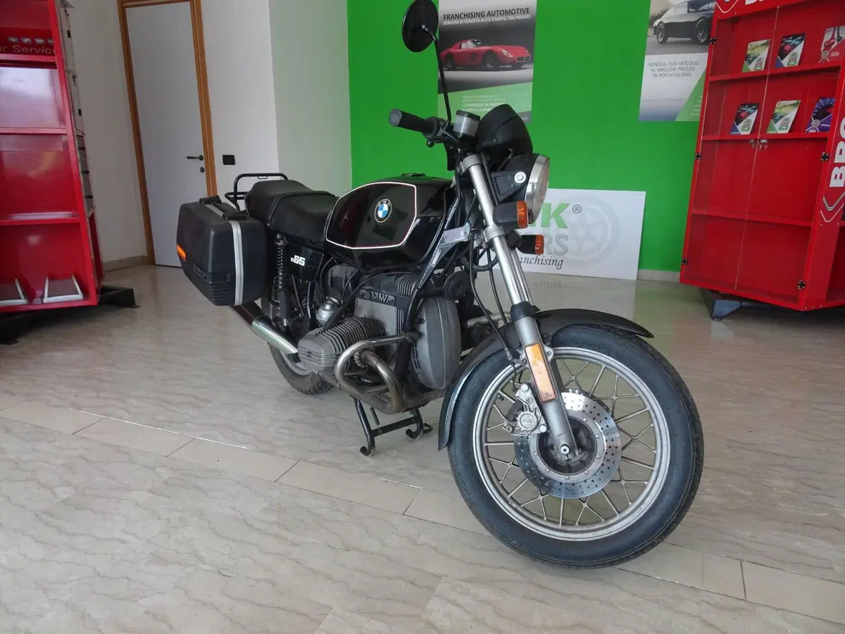 Bmw R65 (3)