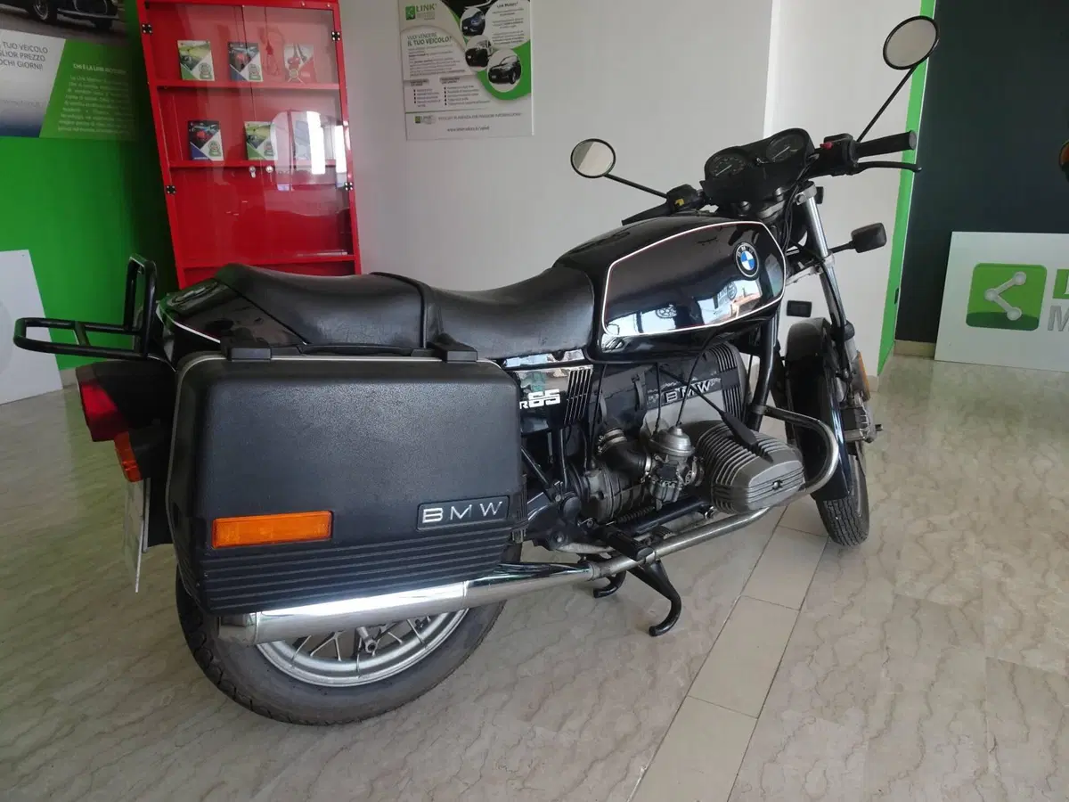 Bmw R65 (5)