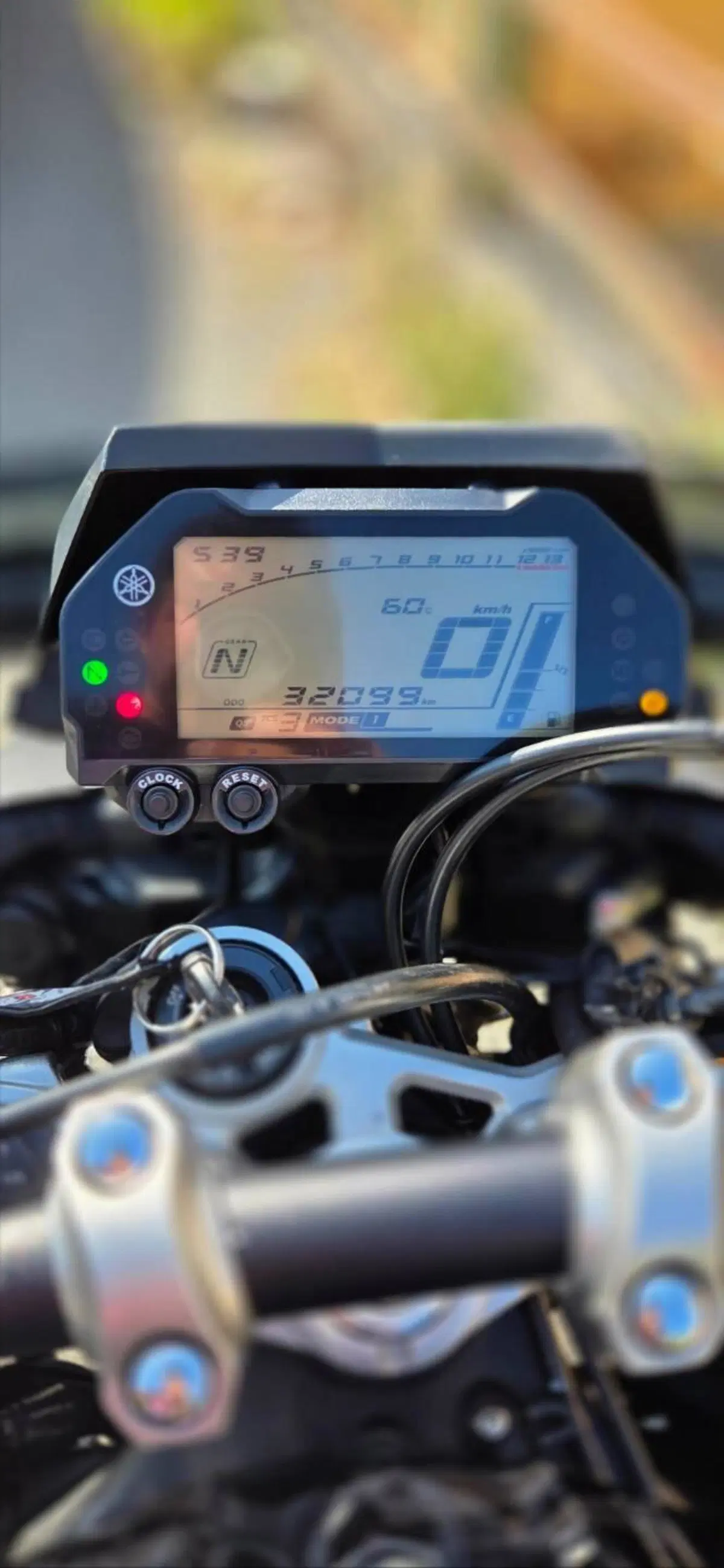 Yamaha MT-10 (2017 - 20) (6)