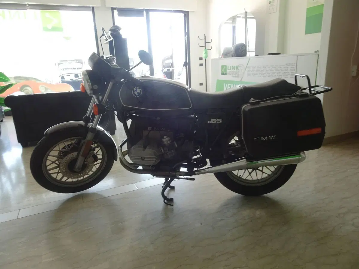 Bmw R65 (8)