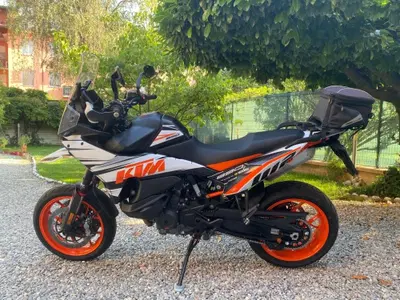 KTM 890 SMT (2023 - 25) usata