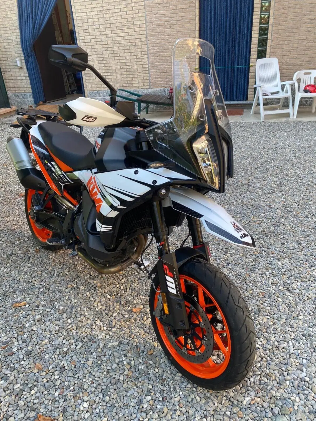 KTM 890 SMT (2023 - 25) (2)