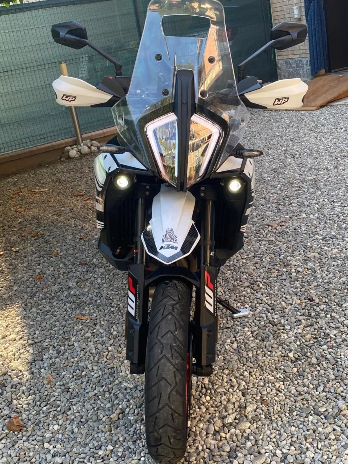 KTM 890 SMT (2023 - 25) (4)