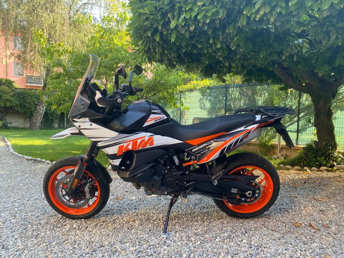 KTM 890 SMT (2023 - 25) (5)