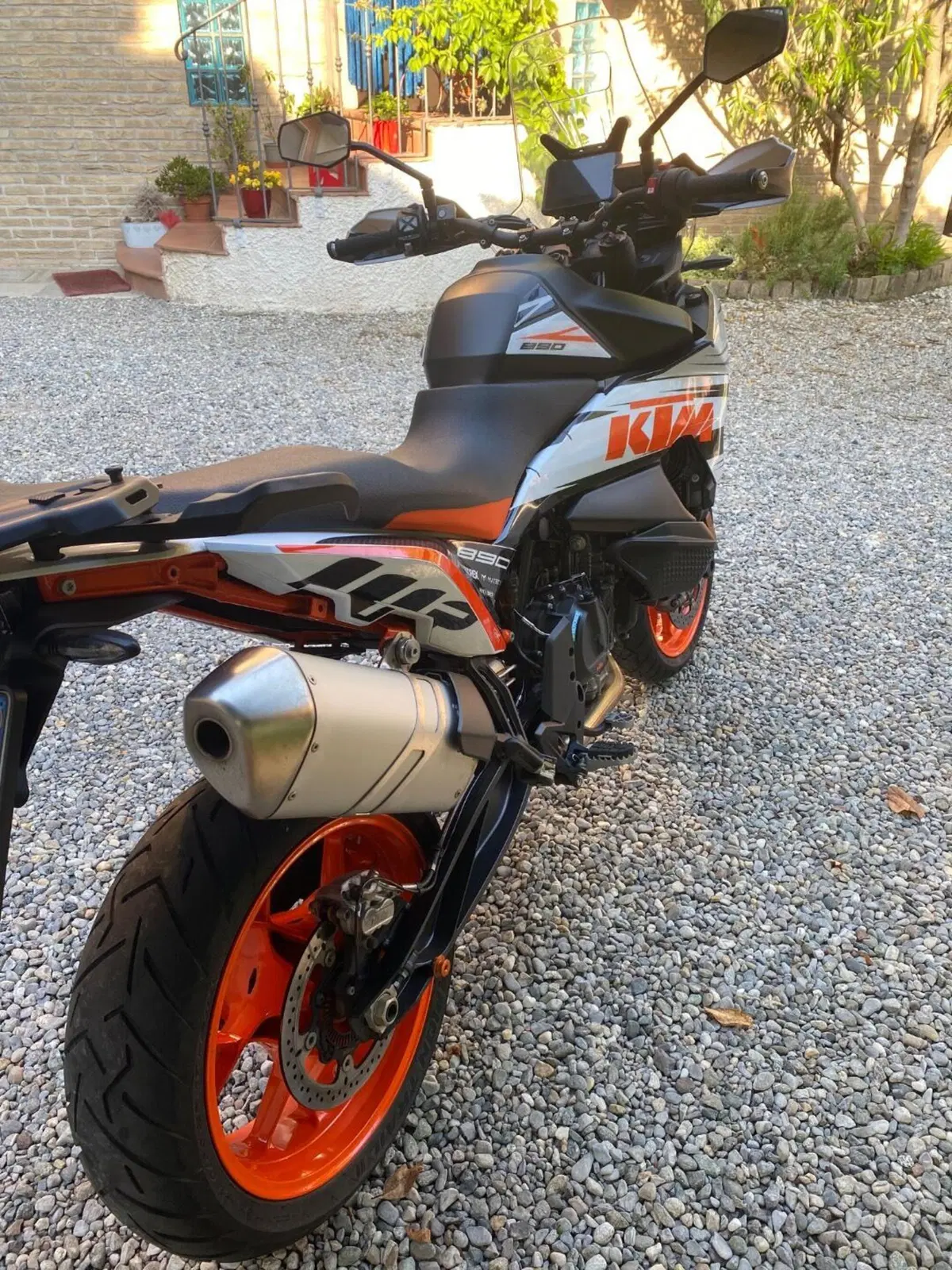 KTM 890 SMT (2023 - 25) (7)
