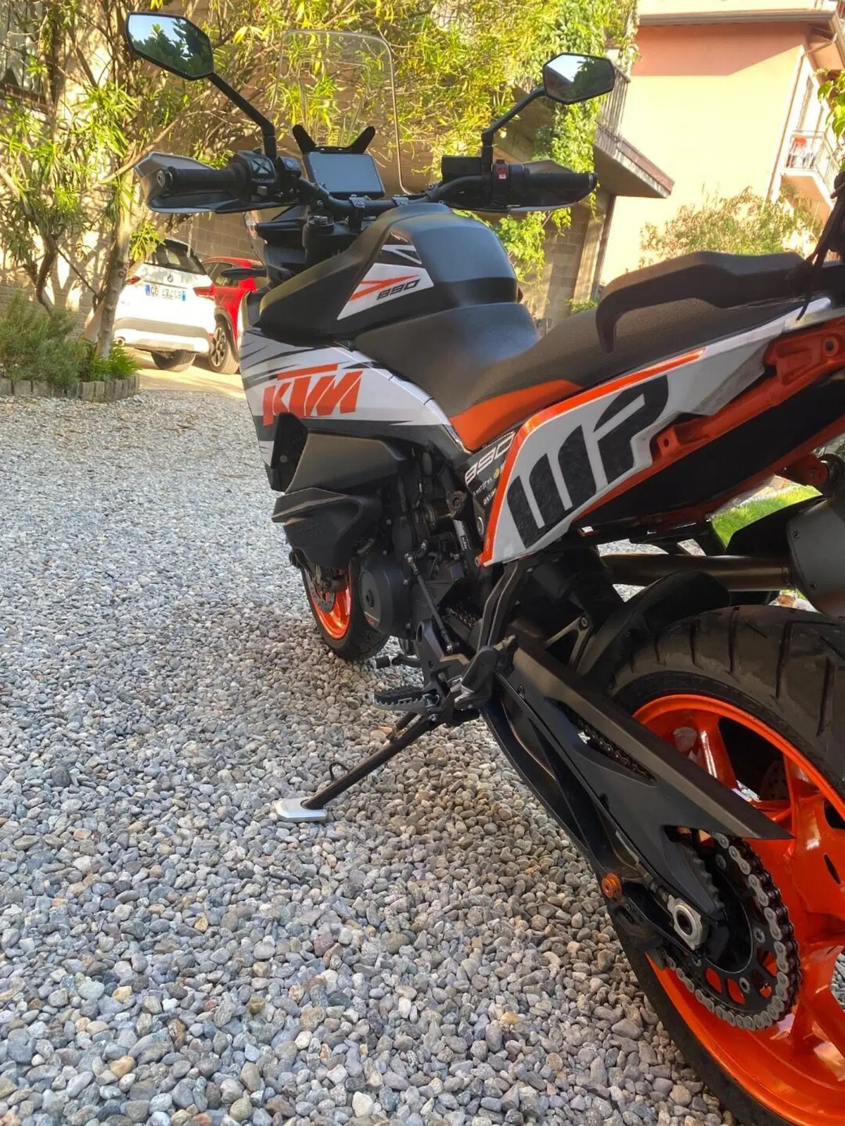 KTM 890 SMT (2023 - 25) (8)