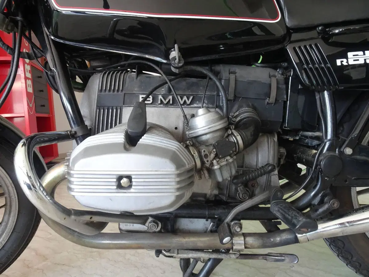 Bmw R65 (10)