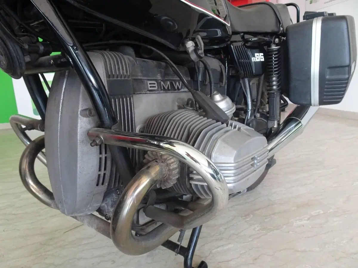 Bmw R65 (11)