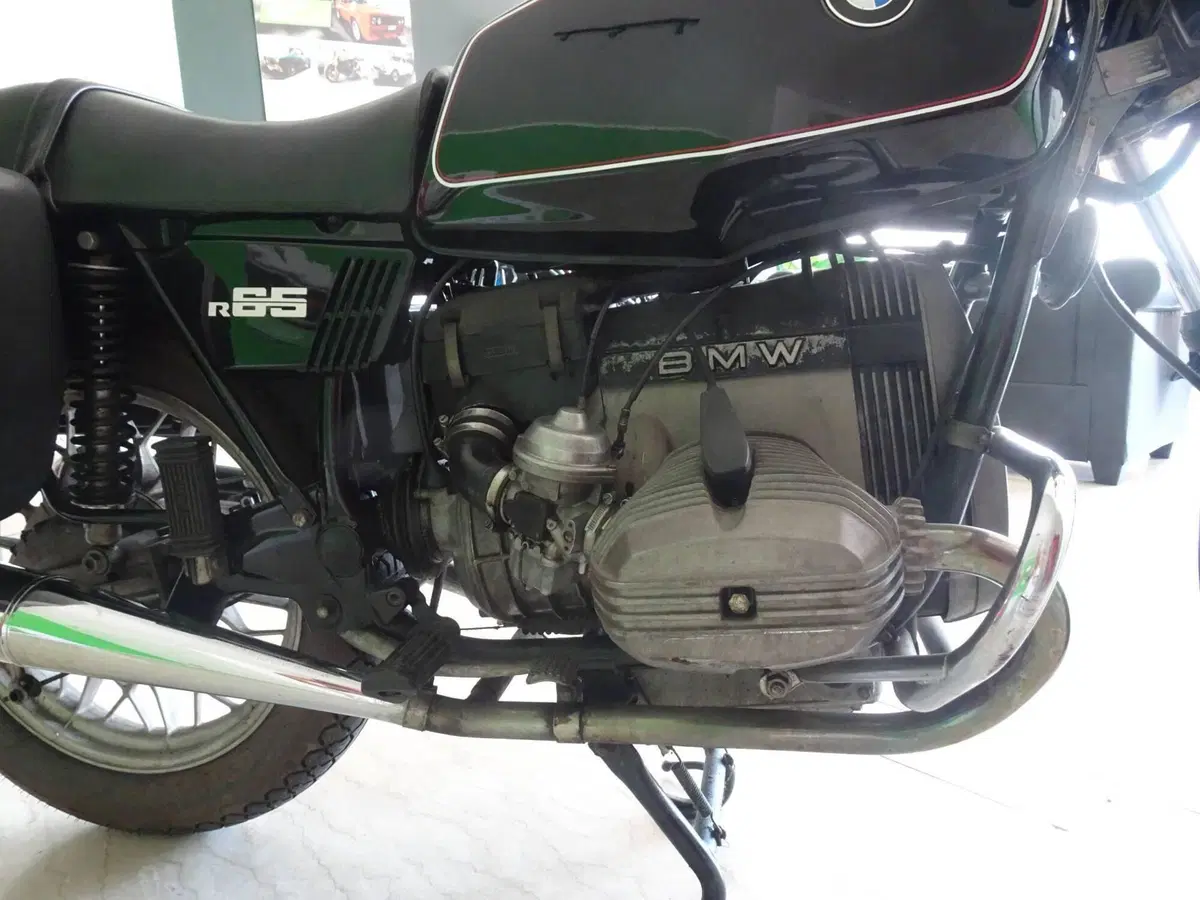 Bmw R65 (13)