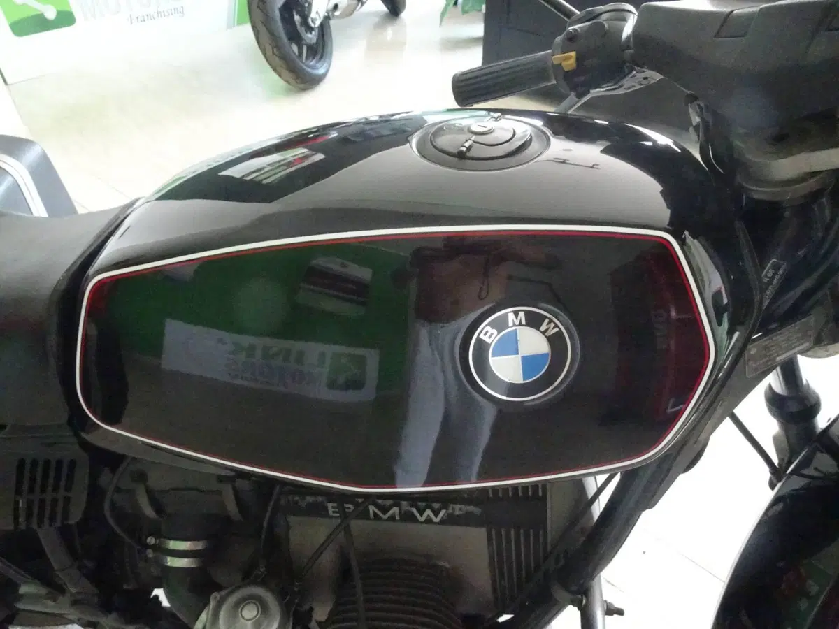 Bmw R65 (14)