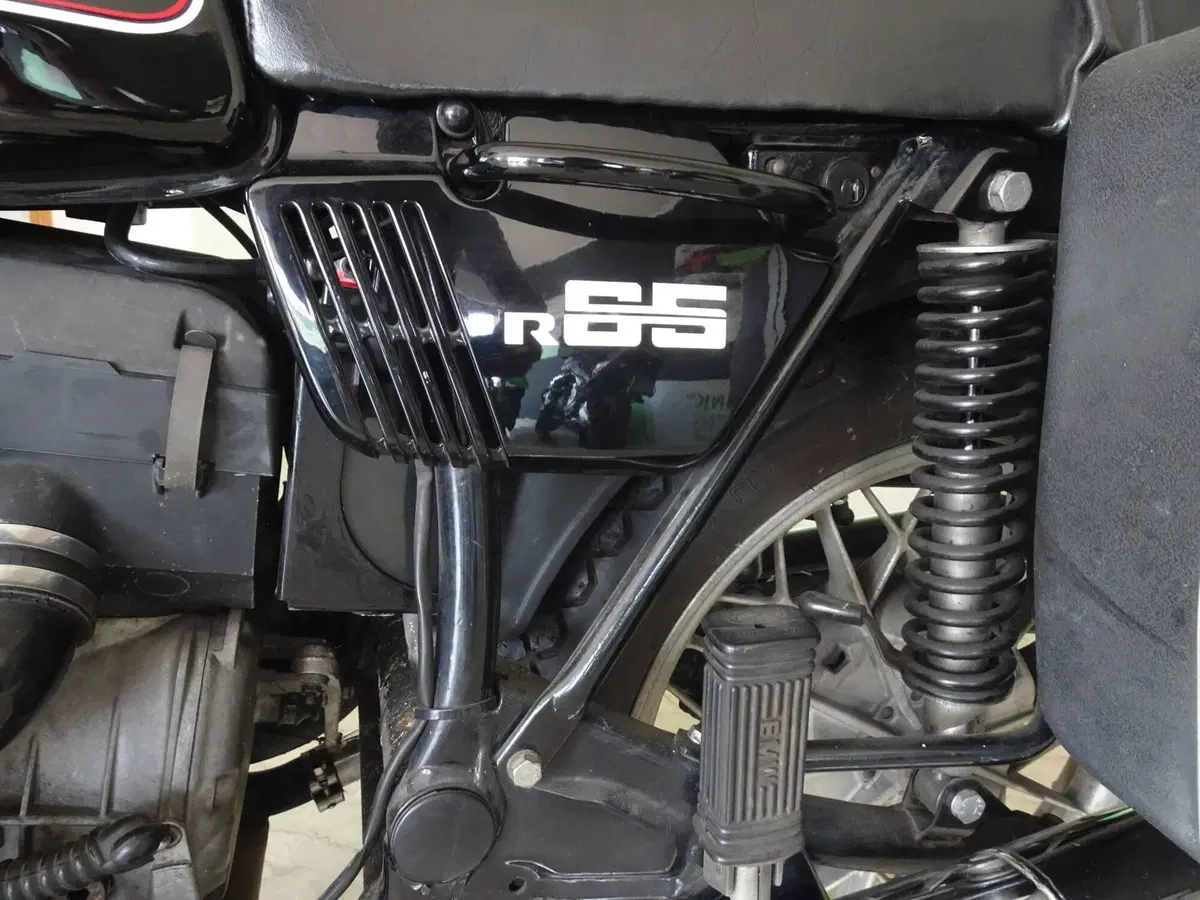 Bmw R65 (17)